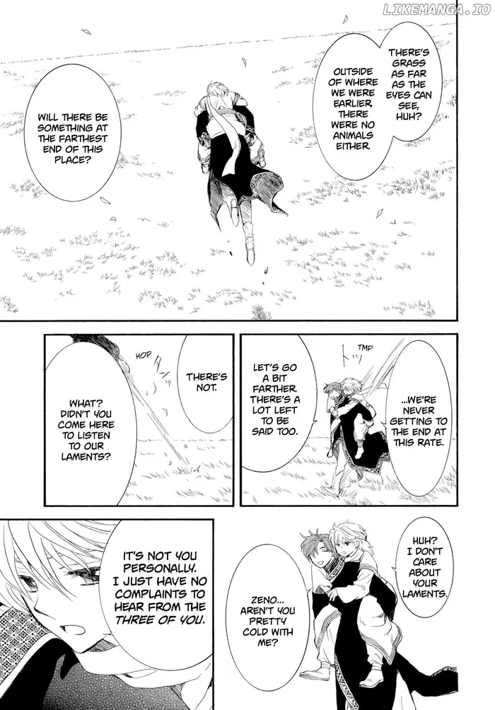 Yona of the Dawn Chapter 263 image 14_optimized
